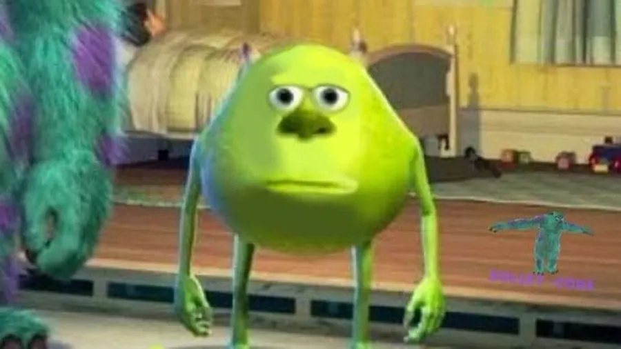 Mike Wazowski